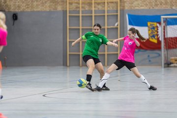 Bild 333 - wCJ Loewinnen Cup C1